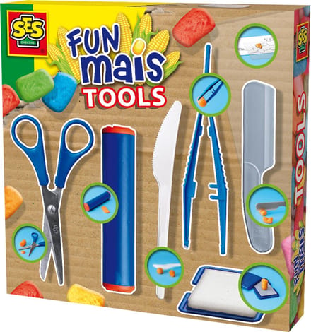 SES Funmais toolset