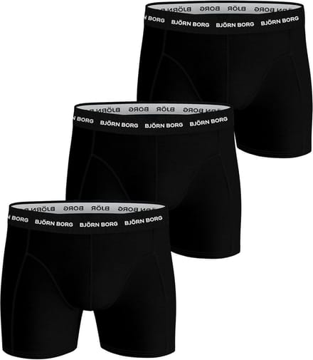 Heren Boxershorts Set 12 Stuks Katoen Stretch Comfortabel