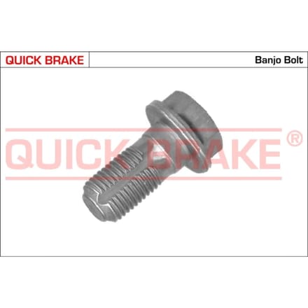 Turbocompressorcomponent QUICK BRAKE 3259