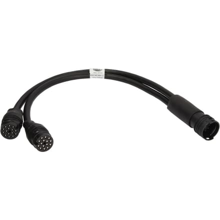 Kabelaansluiting HELLA 8KA340 864-017