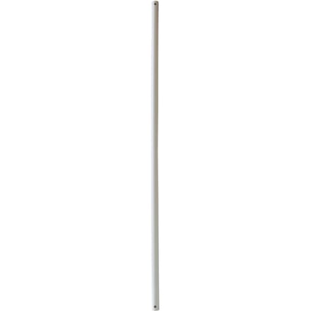 Beacon Lighting Beacon verlengstang ventilator, ∅2,1 cm, wit, 90 cm