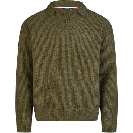 Open collar Hechter