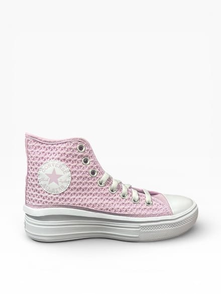 Converse - Sneakers - Dames - Roze