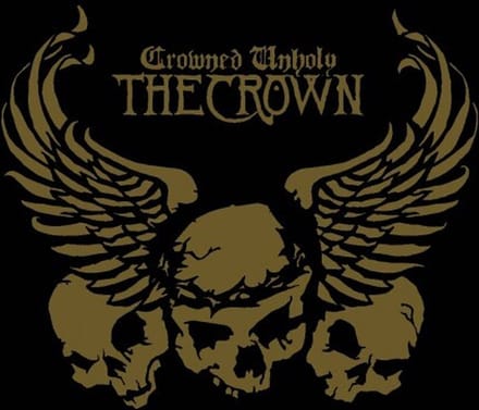 Crown - Crowned Unholy (CD | DVD)