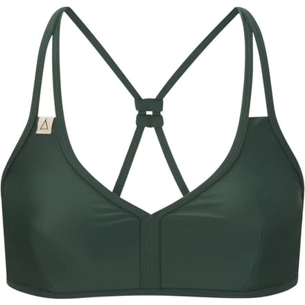 Dames zwemkleding top Inaska Chill Multiway
