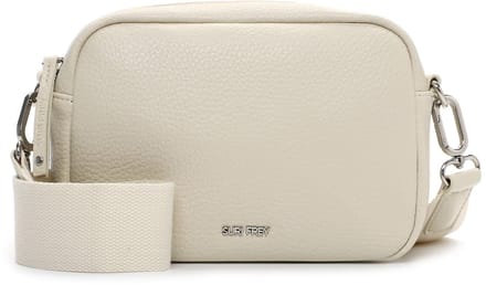 SURI FREY Schoudertas SFY Jenny ( 16631 ) - Dames handtassen - beige 400