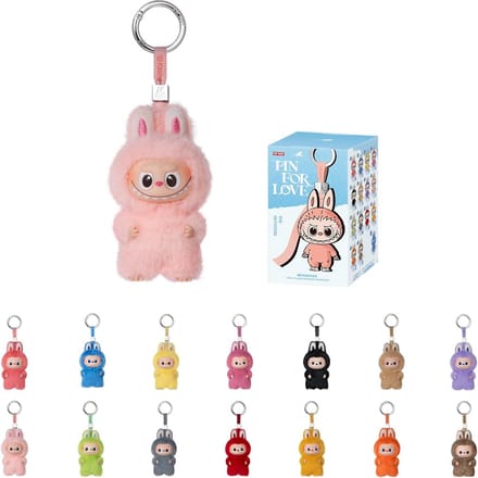 Speelgoed Pluche Blind Box Serie - Verzamelfiguren voor Kinderen Cadeau