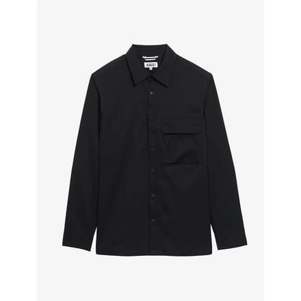 Shirt met lange mouwen Aigle Technical WR