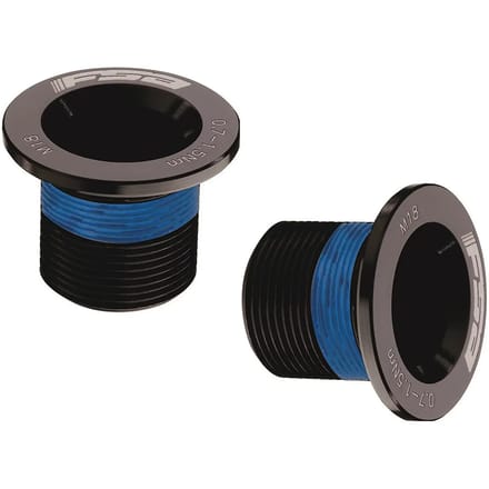 Klemschroeven FSA manivelle ml140 aluminium m/exo m18