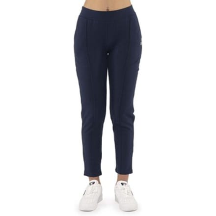 Slim fit broeken Leone 1947 Woman Sweatpants Never Without