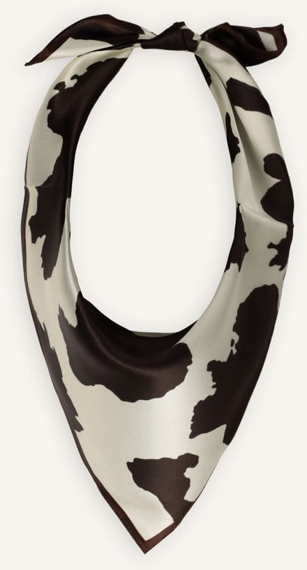 Notre-V Zaya Sjaals Dames - Multi - Maat ONESIZE