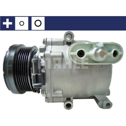 Compressor, airconditioning MAHLE ACP 1355 000S