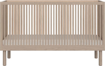 Kidsmill Dai Ledikant 70 x 140 cm - Eiken