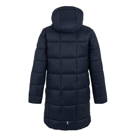 Regatta Embrie Gewatteerde Jas voor Kinderen/Kinderen (Marine)