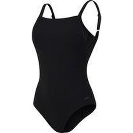 Speedo - Maat 44 SCULPTURE CRYSTALLUX BLACK