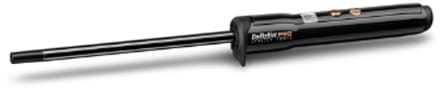 BaByliss Titanium Expression Krultang 230V – Titanium Krulstaaf voor Langdurige Krullen