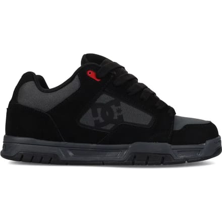 Dc Shoes Dc Coiler Schoenen Zwart EU 41 Man