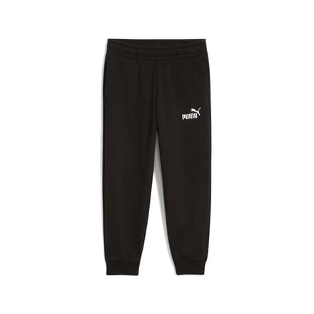 Puma ESS No. 1 Logo Joggingbroek Junior - Maat 110