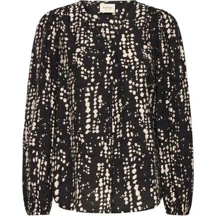 fransa - FRARIANA BL 4 - Dames - Blouses