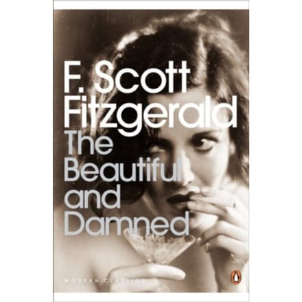 The Beautiful And Damned - Penguin Modern Classics - F. Scott Fitzgerald
