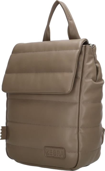 Zebra Trends Evie Rugzak tablet - Taupe