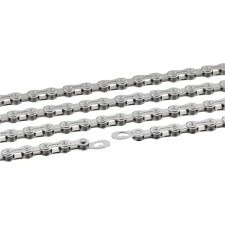 Kanaal Connex 10s8 nickel plaqué-Boxed Electroless Nickel