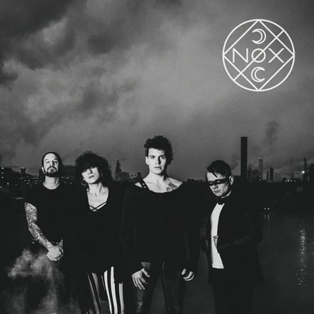 NØX - You're Alone But That's Ok (LP)