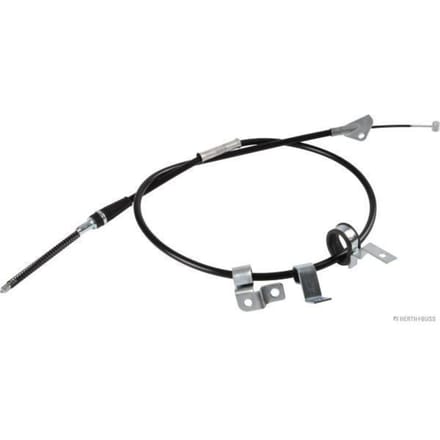 Herth+Buss Elparts Kabel, parkeerrem HERTH+BUSS JAKOPARTS J3928050
