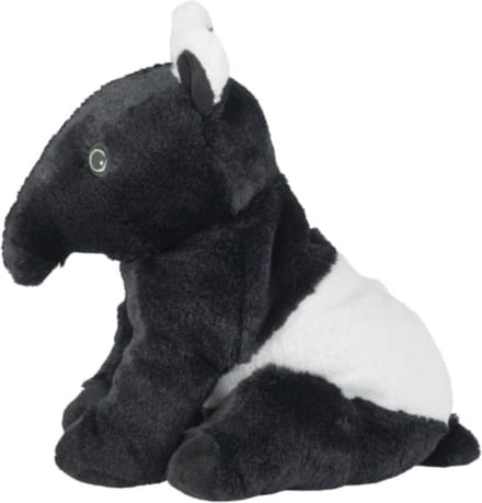 Warmies Tapir 1 Stuks