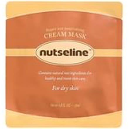nutseline - Super Nut Nourishing Cream Mask 25ml x 1 sheet