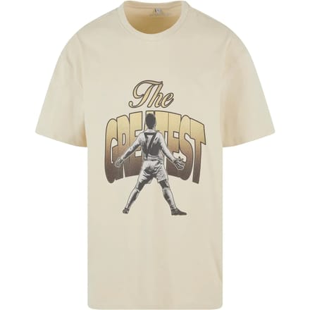 T-shirt Upscale Greatest Heavy