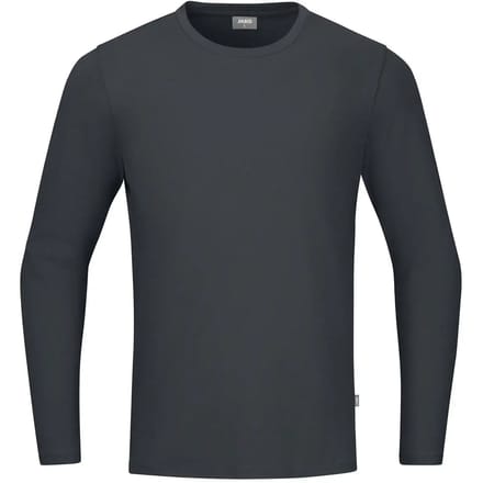 T-shirt met lange mouwen Jako Organic