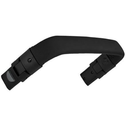 Joolz Geo3/5 bumper bar Black Carbon unisex