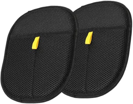 Dailygoods - 2 Stuks Handdoeken voor Huisdieren