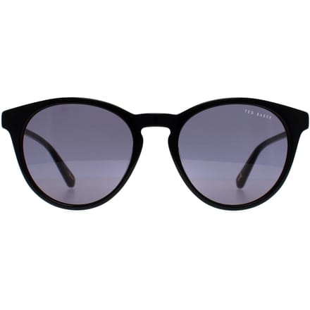 Ted Baker TB1746 Oria 001 zwart grijze zonnebril