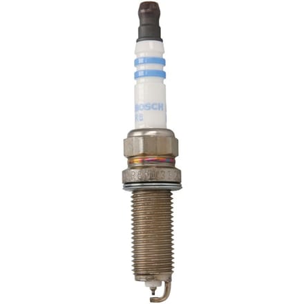 Bougie Double Iridium BOSCH 0 242 140 557,1 stuk