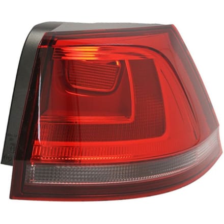 Achterlicht VALEO 045219