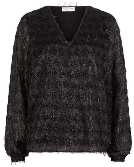 Blouse Amara