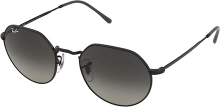 Ray-Ban Jack RB3565 002/71Glasdiameter: 51