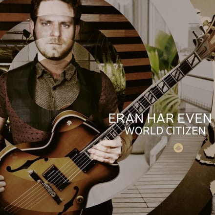 World Citizen - Eran Har Even