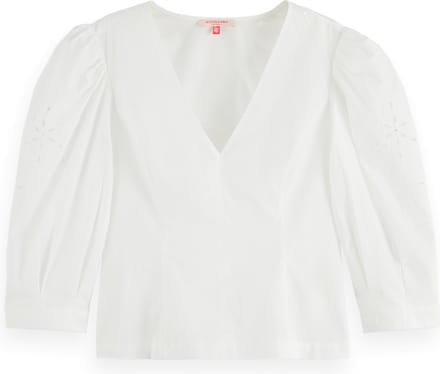 Scotch & Soda - Dames - Tops