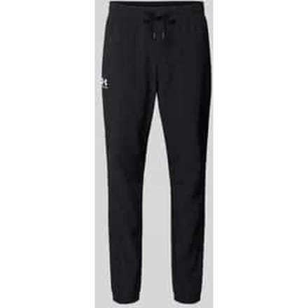 Under Armour Vibe Woven Joggingbroek Heren - Maat XXL