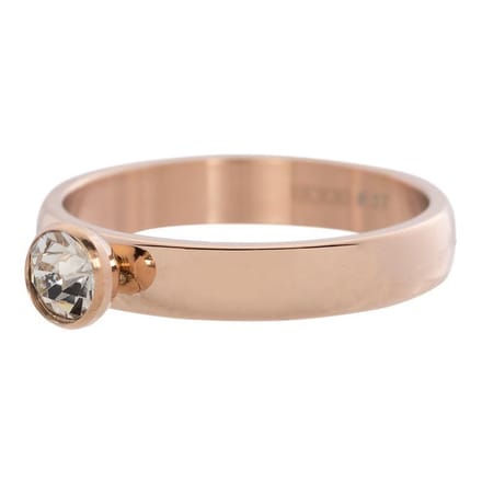 iXXXi JEWELRY Zirkonia Crystal vulring