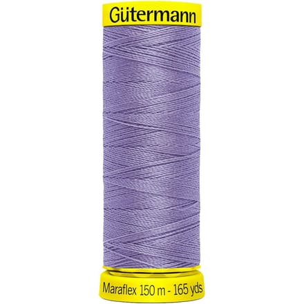 Gütermann Maraflex, No. 120, voor zeer elastische naden - 158 Lavender