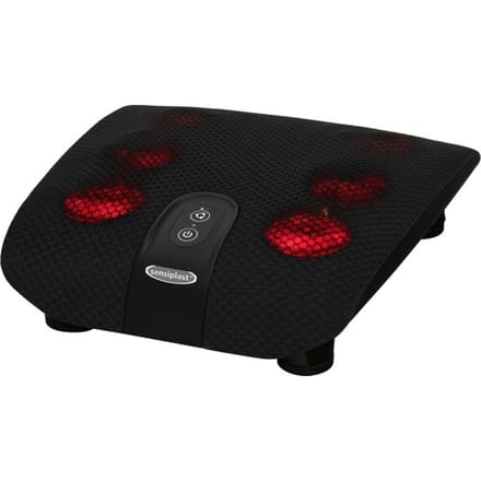 SENSIPLAST Shiatsu-voetmassage-apparaat