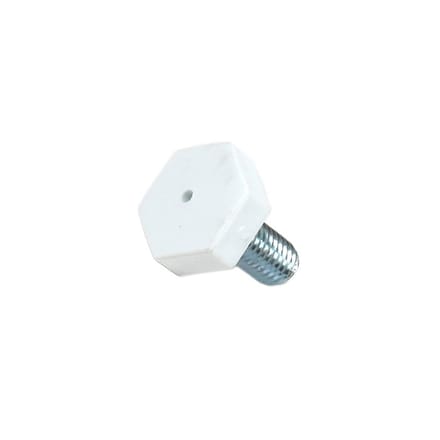 AEG Verstelbare koelkastpoot - 17 mm 2064755024