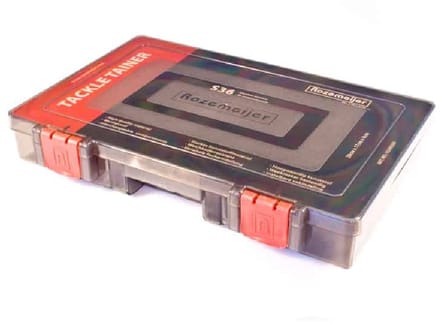 Tackle Tainer S-Serie Rozemeijer