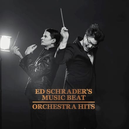 Ed Schrader's Music Beat - Orchestra Hits (CD)