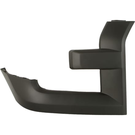 Ventilatiegrille, bumper BLIC 6502-07-2593994P