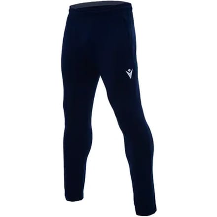 Macron Dahlia Sweatbroek Heren - Marine | Maat: M